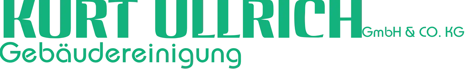 Kurt Ullrich Gebäudereinigung GmbH